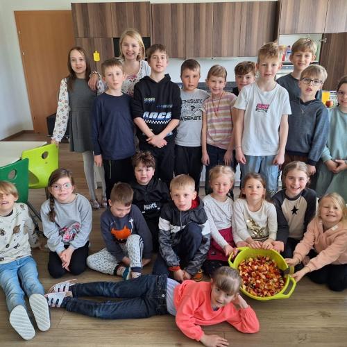 Schnuppertag