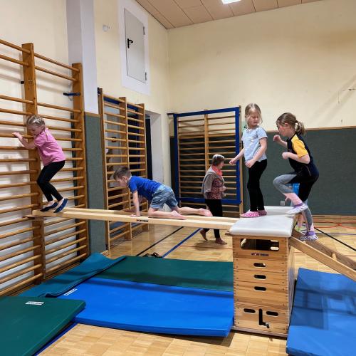 Schnuppertag