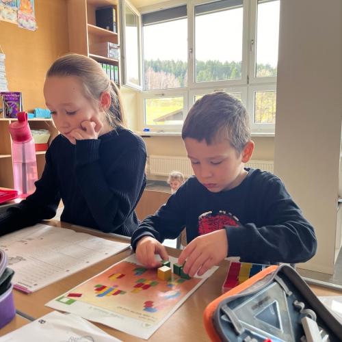 Schnuppertag
