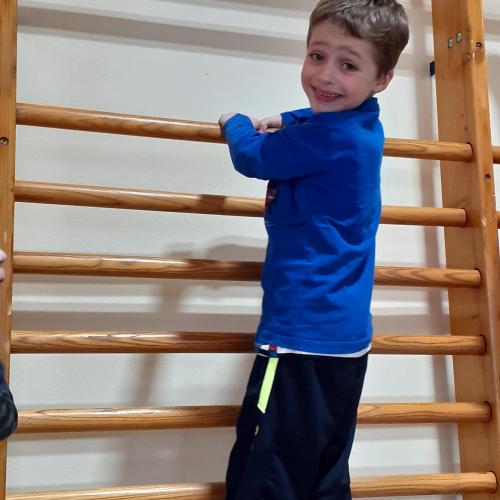 Schnuppertag