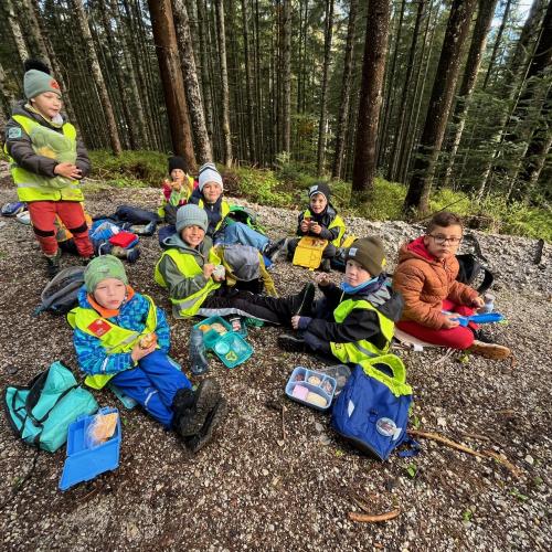 Waldtag 3