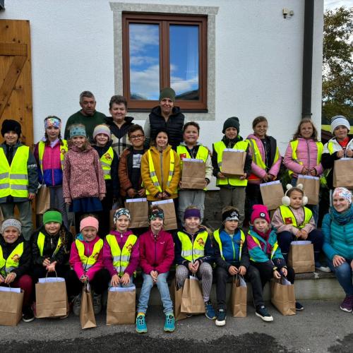 Gruppenfoto