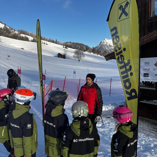 Kinderschneetag2