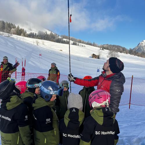Kinderschneetag8