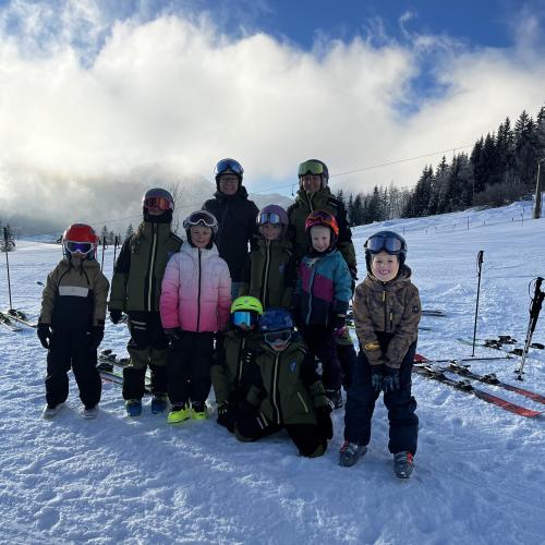 Kinderschneetag10