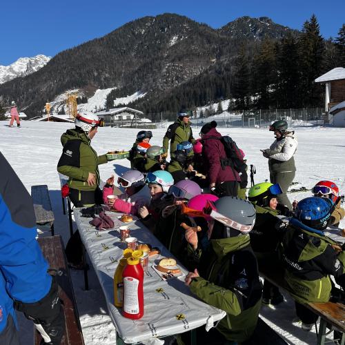 Kinderschneetag21