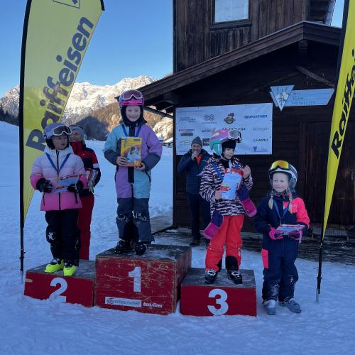 Kinderschneetag22