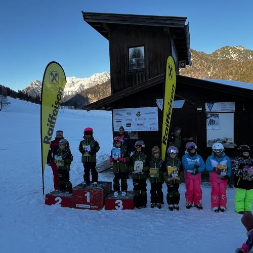 Kinderschneetag25