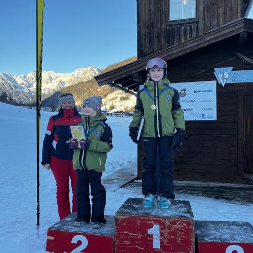 Kinderschneetag27