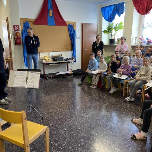 Musikschule