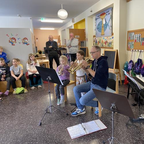 Musikschule