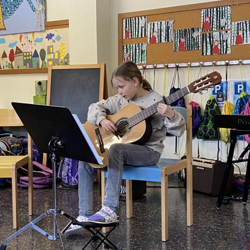 Musikschule