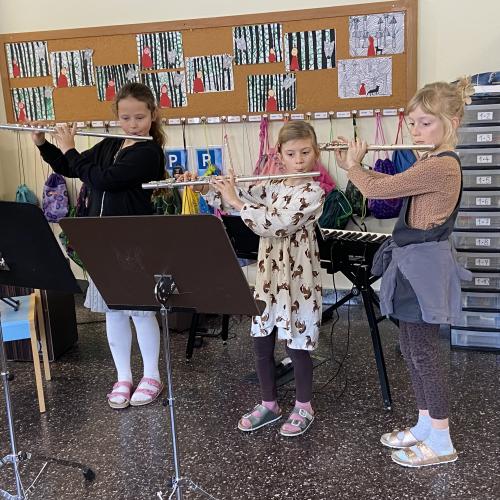 Musikschule
