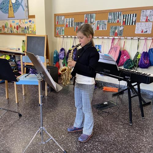 Musikschule