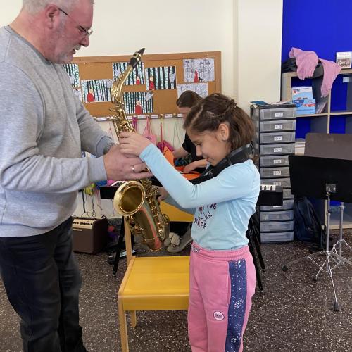 Musikschule