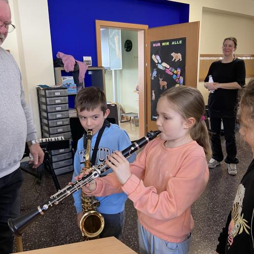 Musikschule