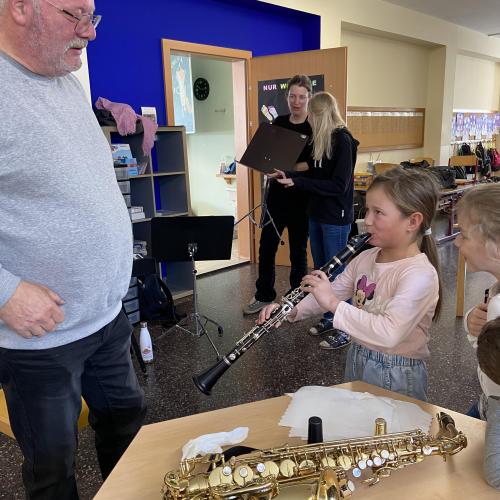 Musikschule