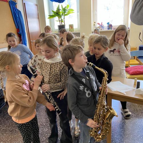 Musikschule