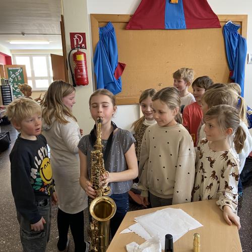 Musikschule