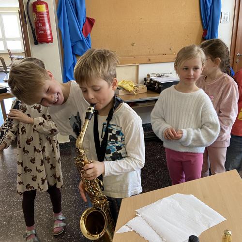 Musikschule