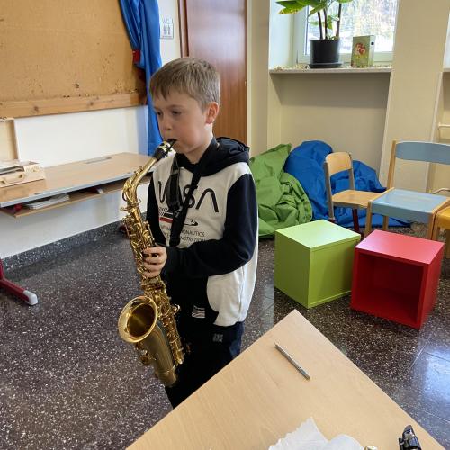 Musikschule