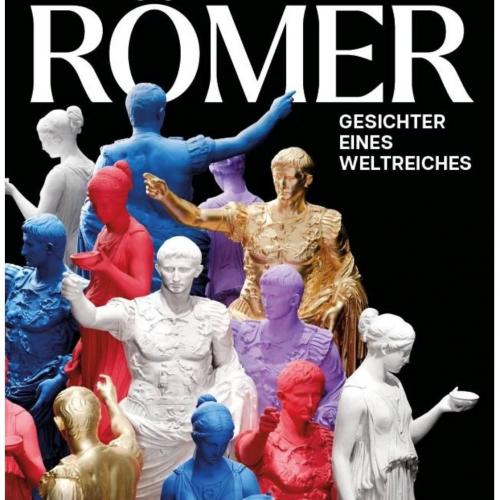 Lokschuppen Römer
