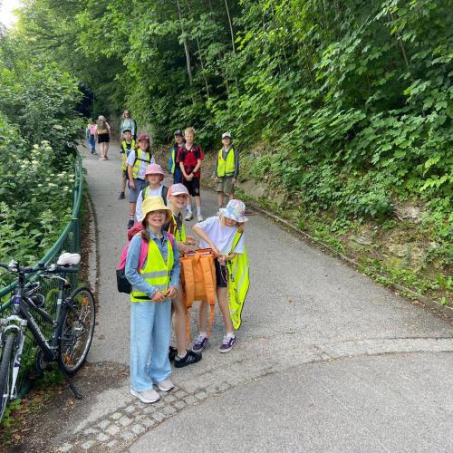 Innsbruck-Fahrt 2026