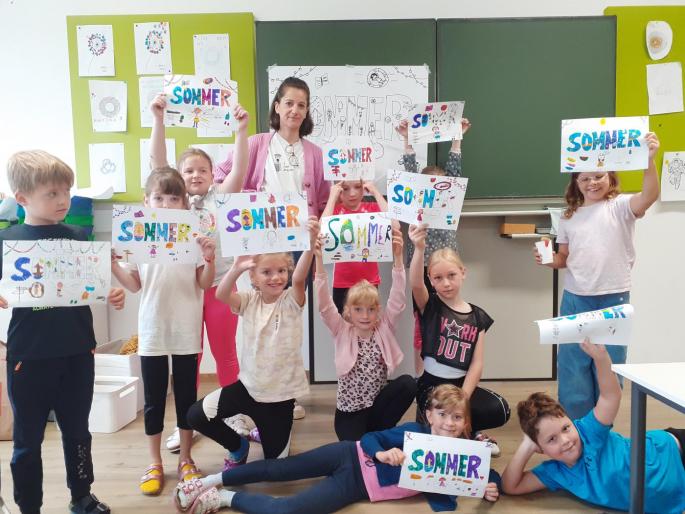 Projekttag 2024