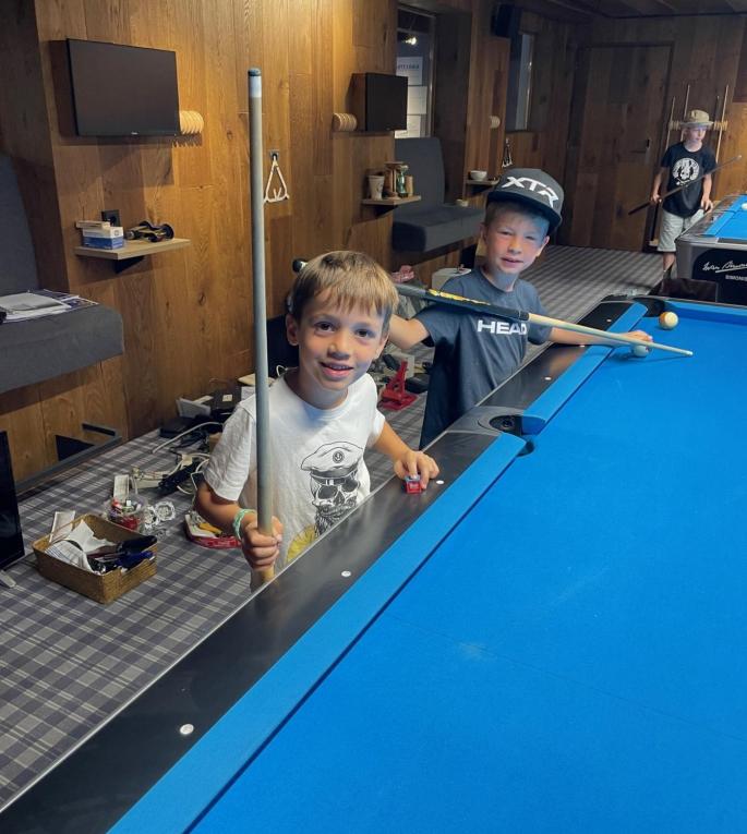 Billard