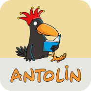 Antolin