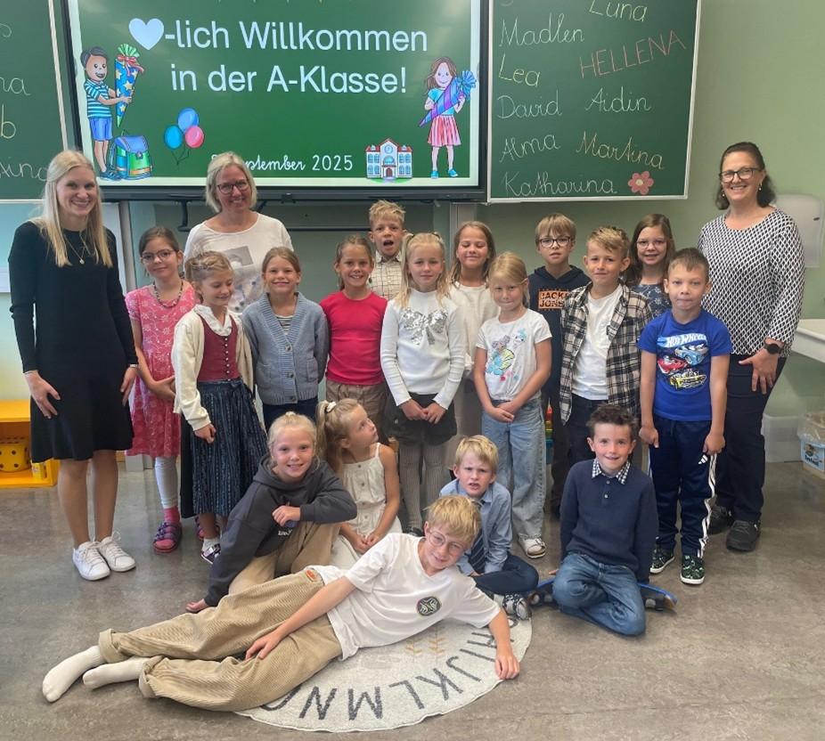 Klasse A