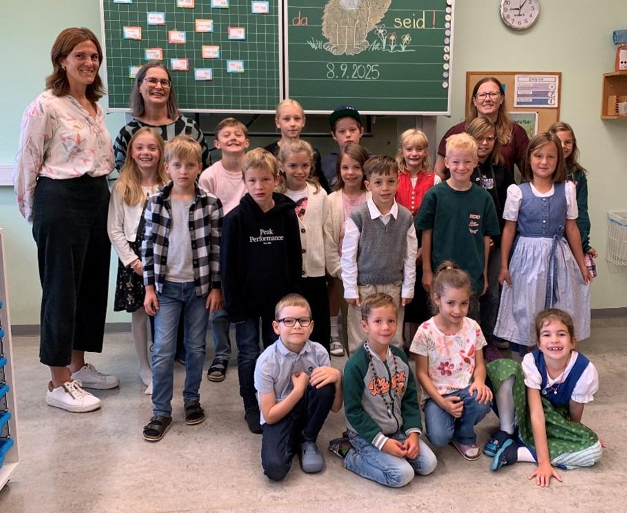 Klasse C