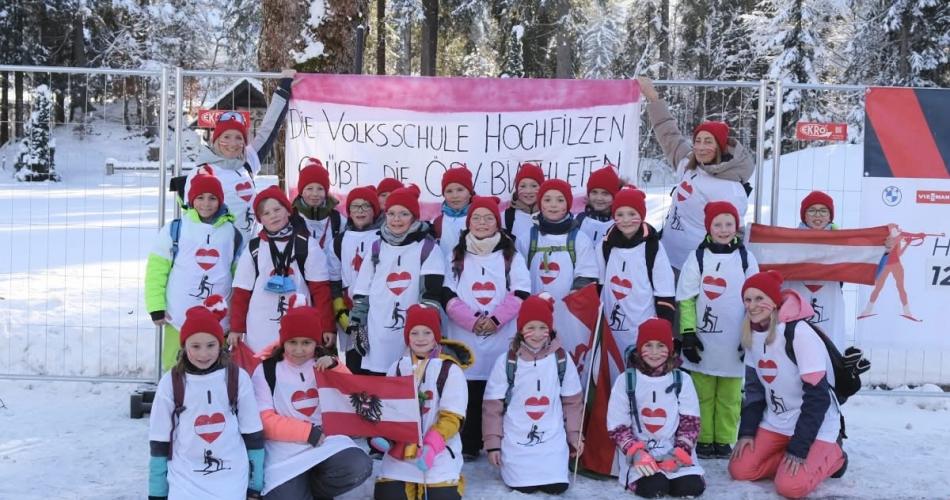 Biathlon