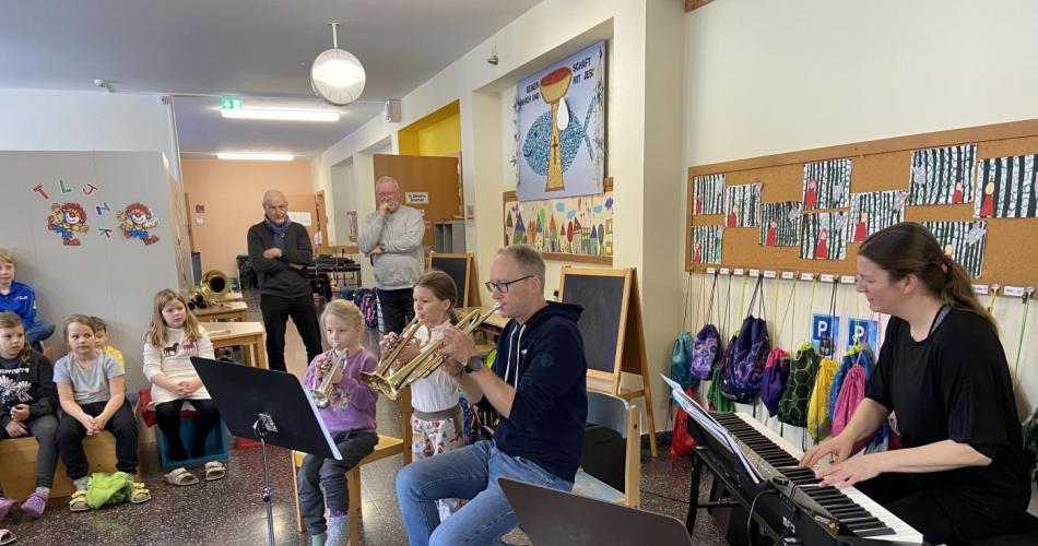 Musikschule