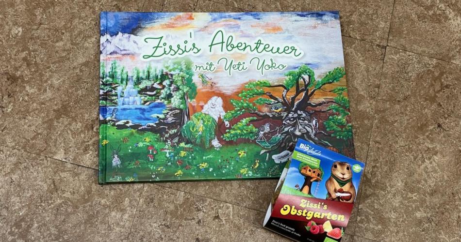 Kinderbuch