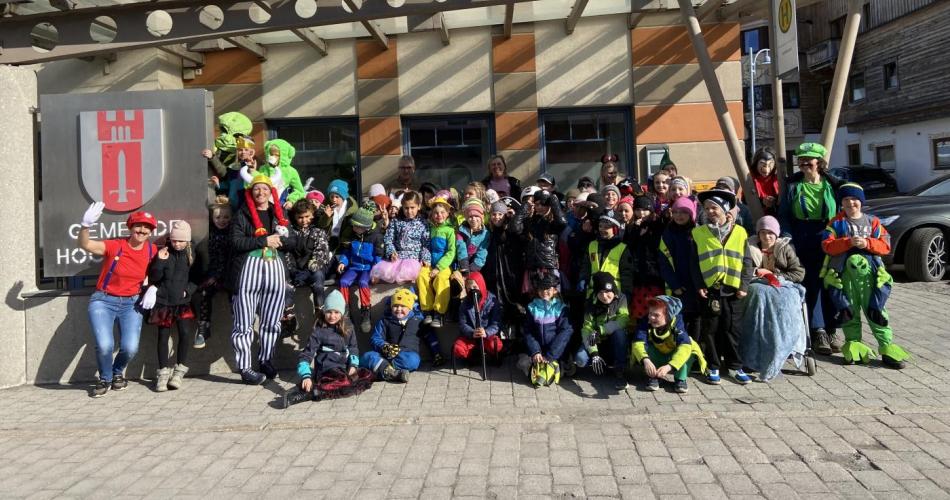 Fasching