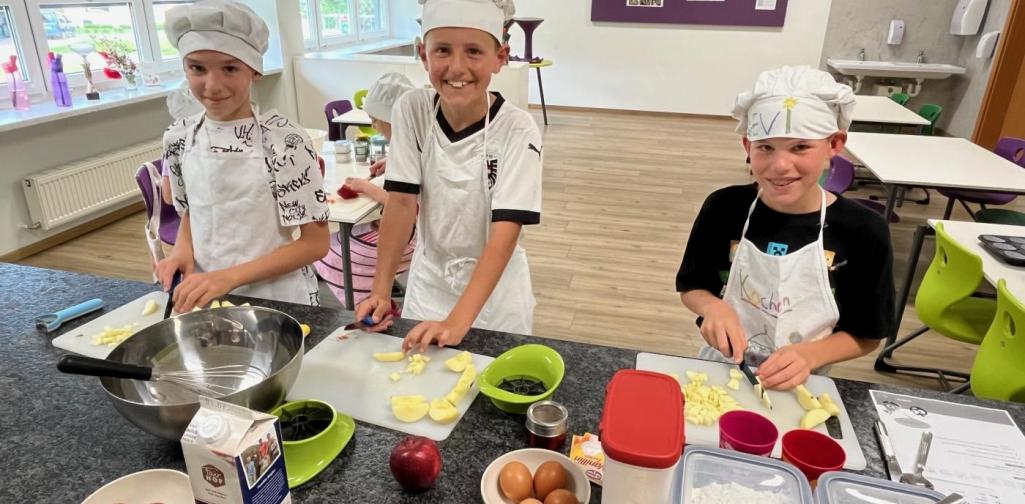 Ernährungsführerschein