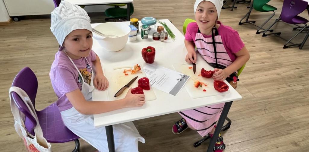 Ernährungsführerschein