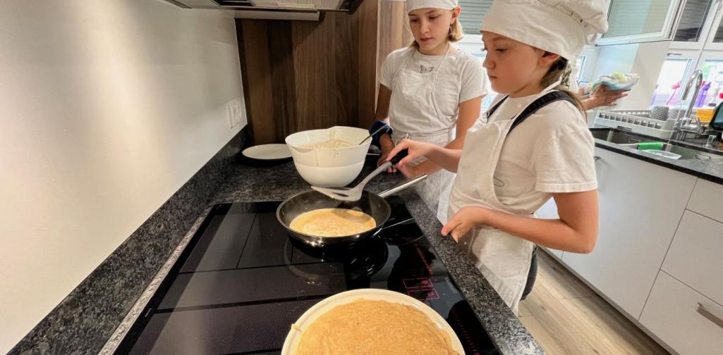 Ernährungsführerschein