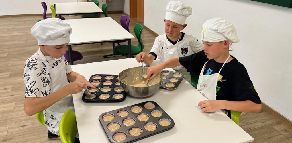 Ernährungsführerschein