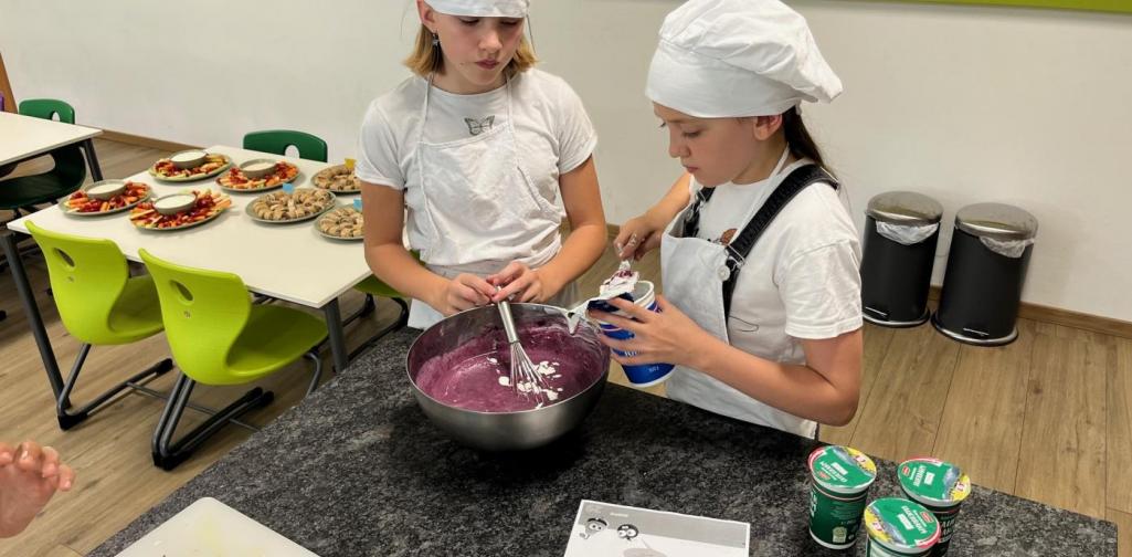 Ernährungsführerschein