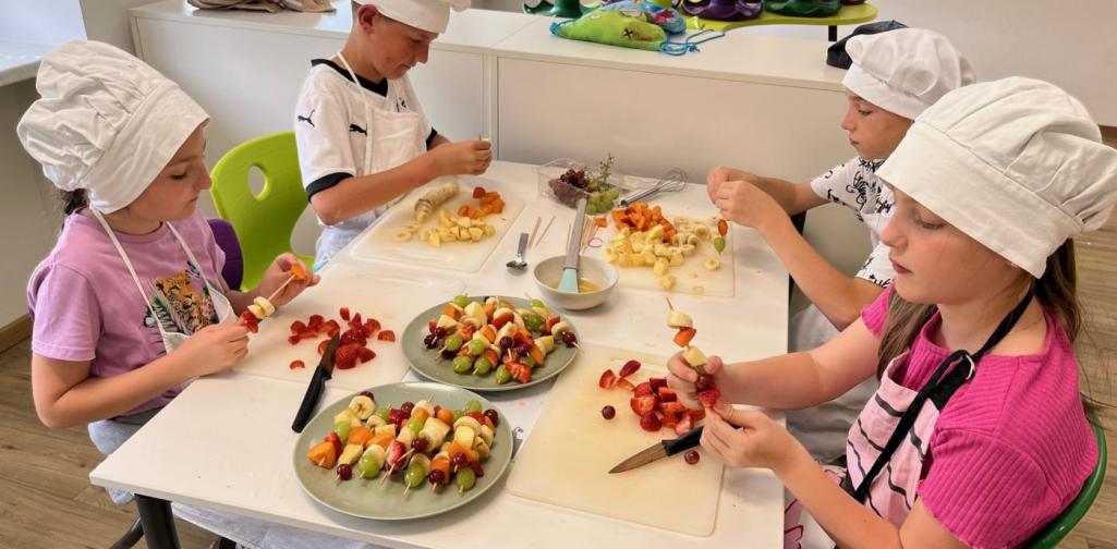 Ernährungsführerschein