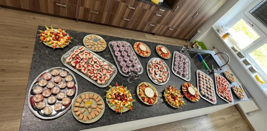 Ernährungsführerschein