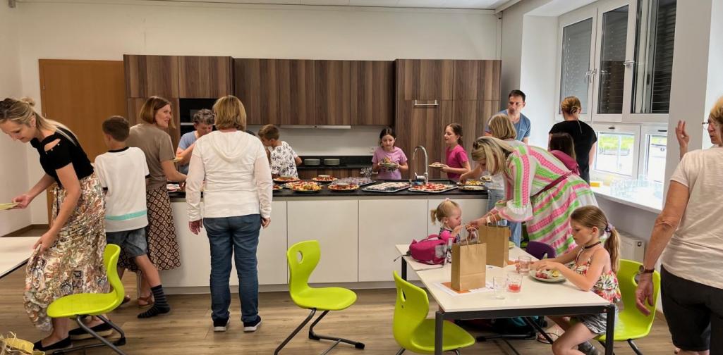 Ernährungsführerschein