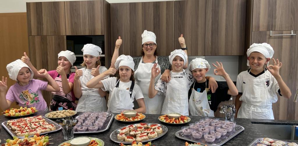 Ernährungsführerschein