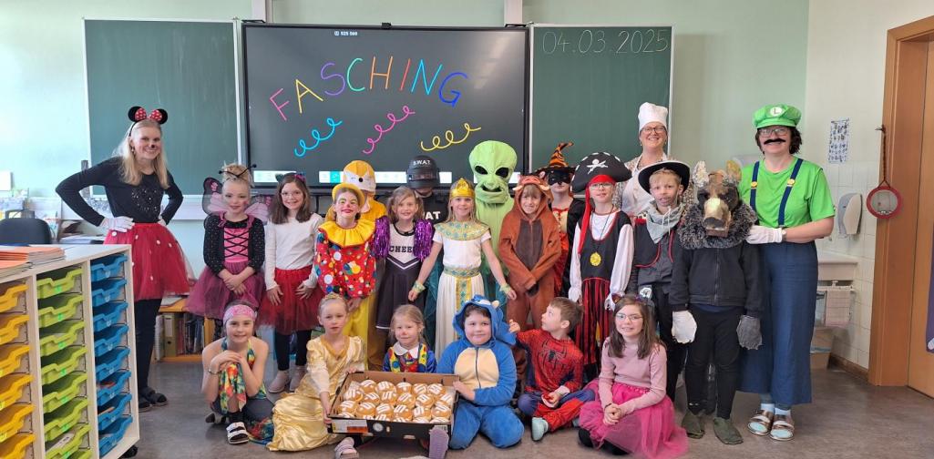 Fasching