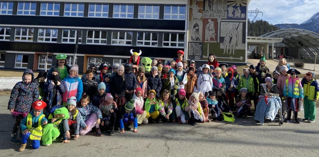 Fasching