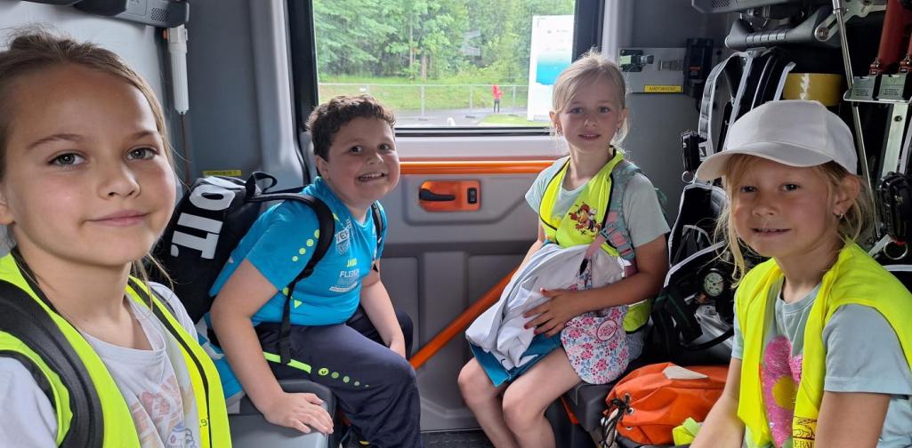 Erlebnistag Biathlon