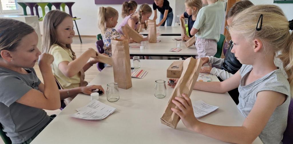 Naturkosmetik selbst herstellen