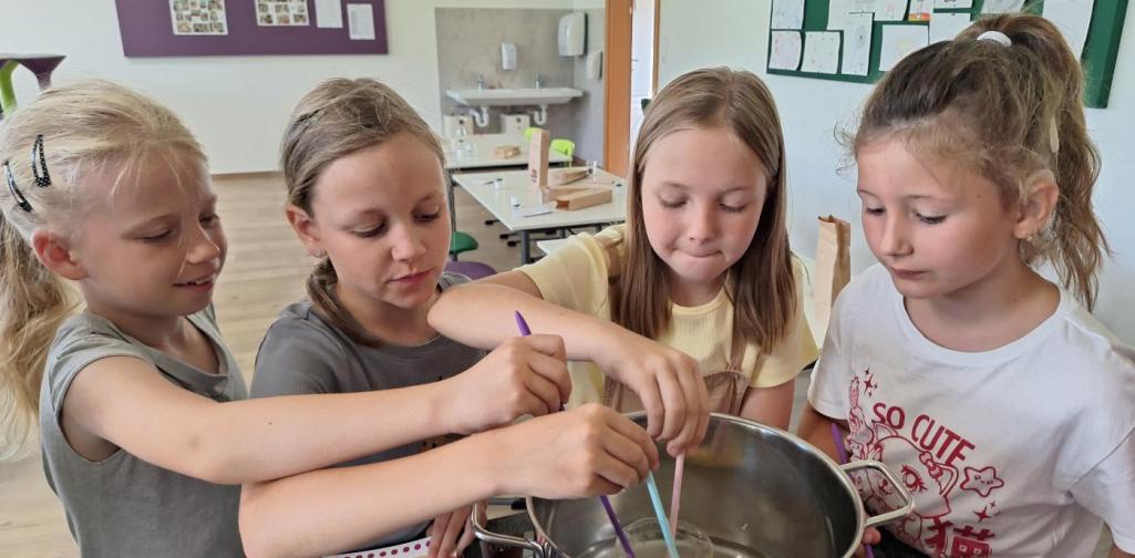 Naturkosmetik selbst herstellen